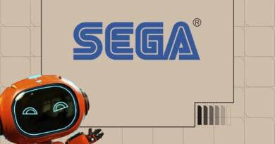 SEGA - BGS 2023