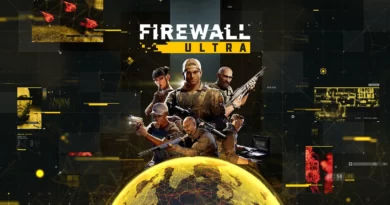 Firewall Ultra