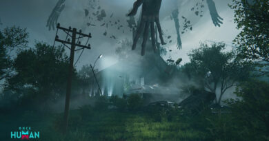 Mortal Kombat 1 Once Human