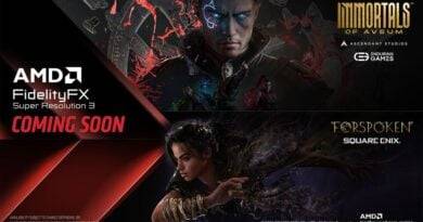 amd radeon rx 7000 series