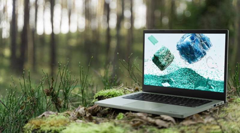 Acer Chromebook Vero 514