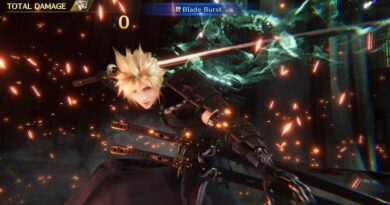 Final Fantasy VII Ever Crisis