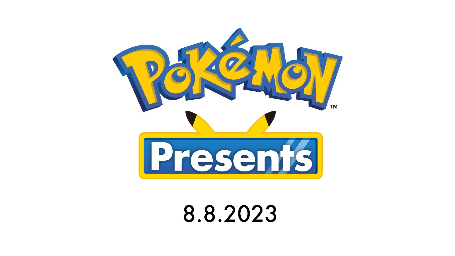 Pokémon Presents