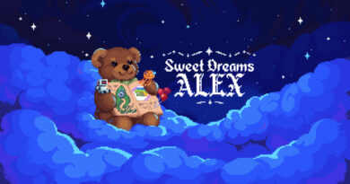 Sweet Dreams Alex Sweet Dreams Alex