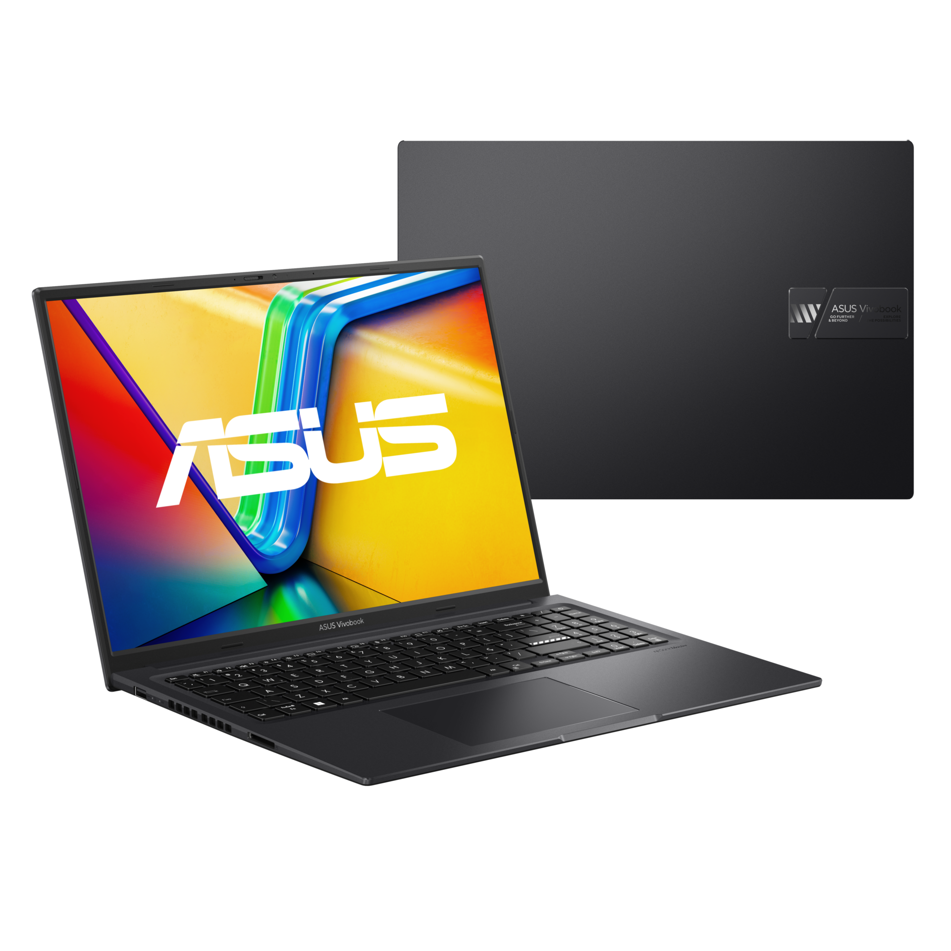 ASUS VivoBook 16X