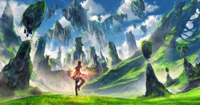 Bahnsen Knights UNDEFEATED: Genesis