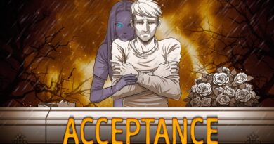 Acceptance