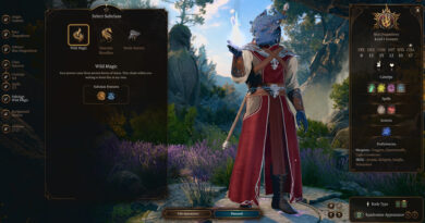 Red Dead Redemption baldur's gate 3