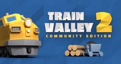 Train Valley 2: Community Edition