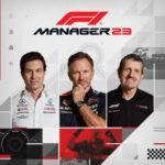 f1 manager 2023