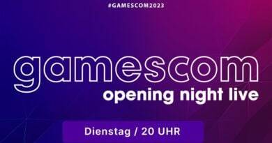 gamescom gamescom 2023
