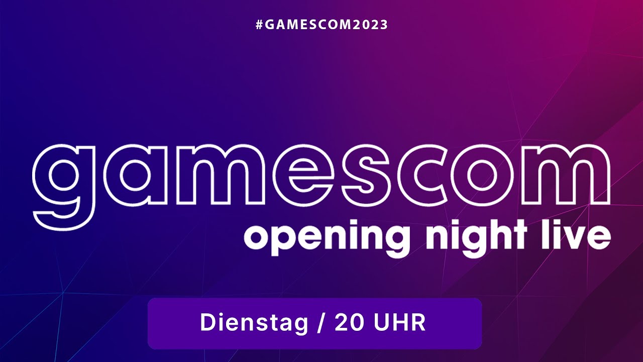 gamescom 2023