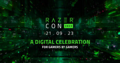 RazerCon 2023