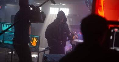 eFootball 2023 Overwatch 2 - John Cena