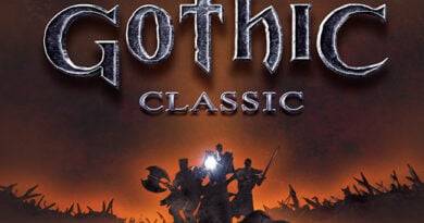 Gothic Classic