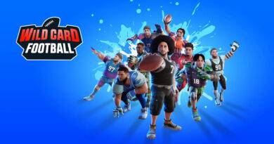 Wild Card Football Wild Card Football