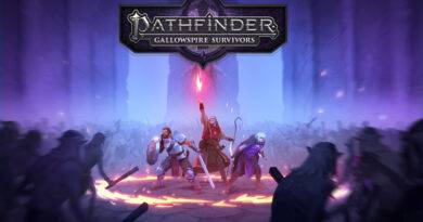 Pathfinder: Gallowspire Survivors