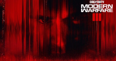 Call of Duty Modern Warfare III