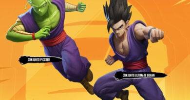 PUBG MOBILE e DRAGON BALL SUPER