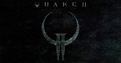 quake ii Quake II Remaster