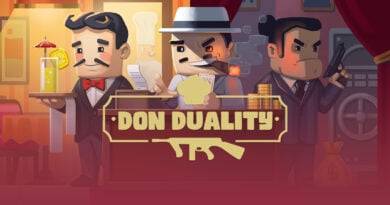 GTA Online Don Duality