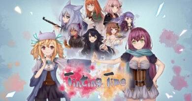 Tinting Time Tinting Time