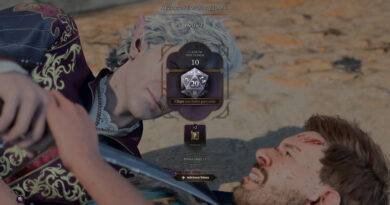 baldur's gate 3 baldur's gate 3 dados kármicos