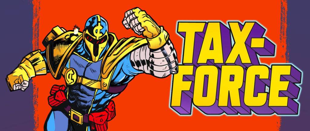 Tax-Force