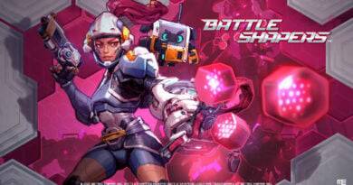 Battle Shapers Battle Shapers