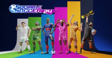 Sociable Soccer 24