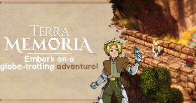 Terra Memoria