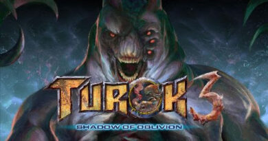 Turok 3: Shadow of Oblivion