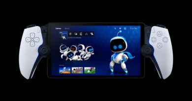 PlayStation Portal remote player