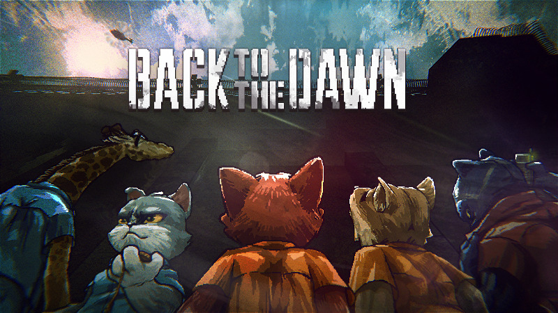 Back to the Dawn