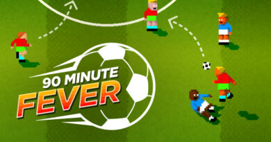 90 Minute Fever 90 Minute Fever