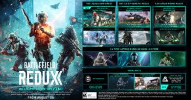Battlefield 2042