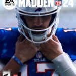 madden nfl 24
