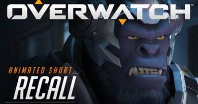 PUBG Mobile overwatch 2