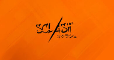 Sclash