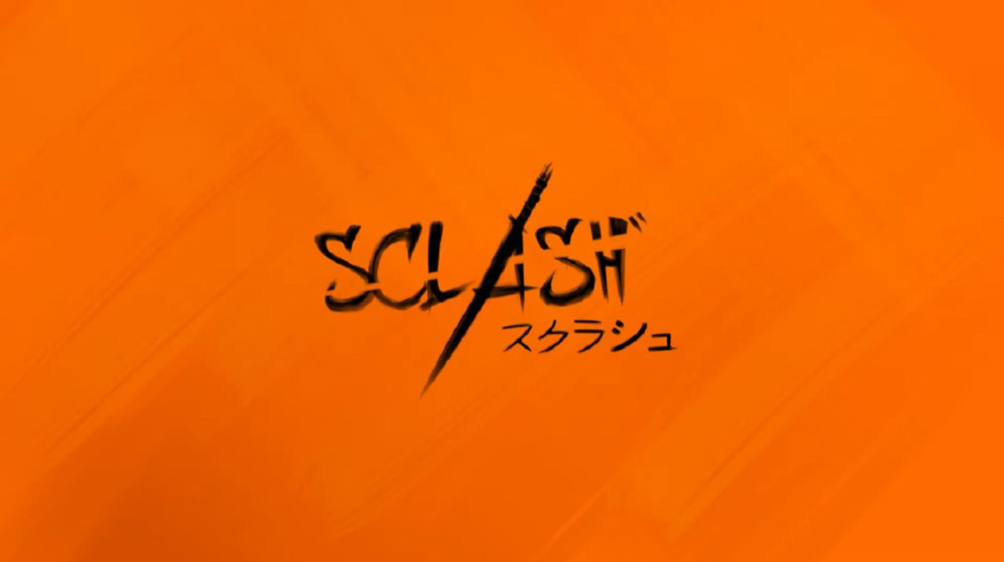 Sclash