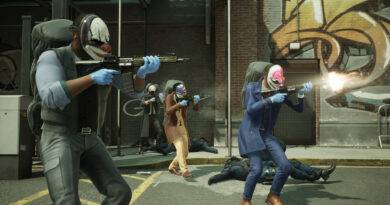 PAYDAY 3