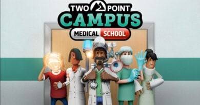 Two Point Campus two point campus