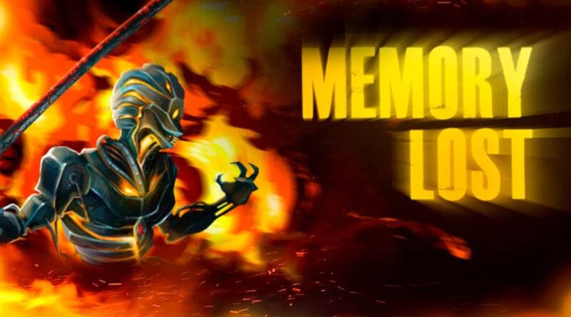 Memory Lost