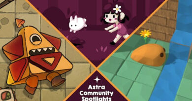 Astra Community Spotlights