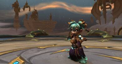 baldur's gate 3 World of Warcraft: Dragonflight