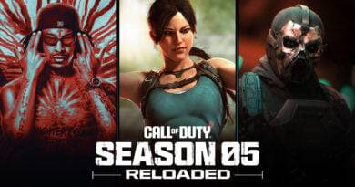 Songs of Conquest Call of Duty: MW II e Warzone