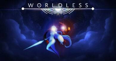 Worldless 