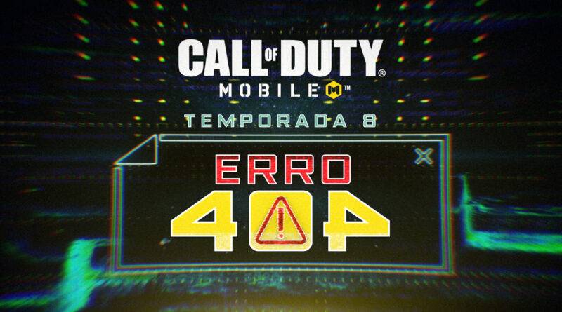 Call of Duty: Mobile