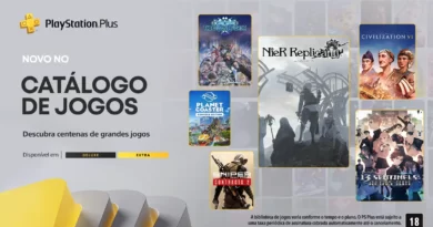 PlayStation Plus Extra/Deluxe