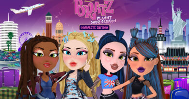 Bratz: Flaunt Your Fashion - Complete Edition